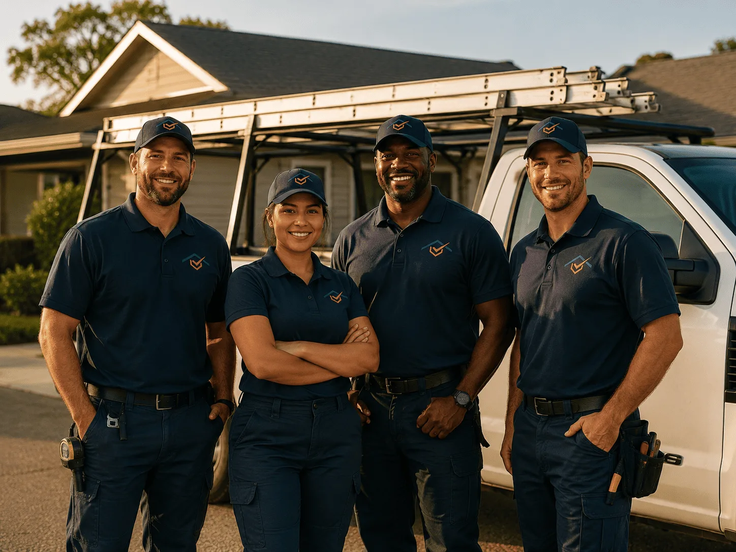 Roof Inspection company in Follansbee, WV